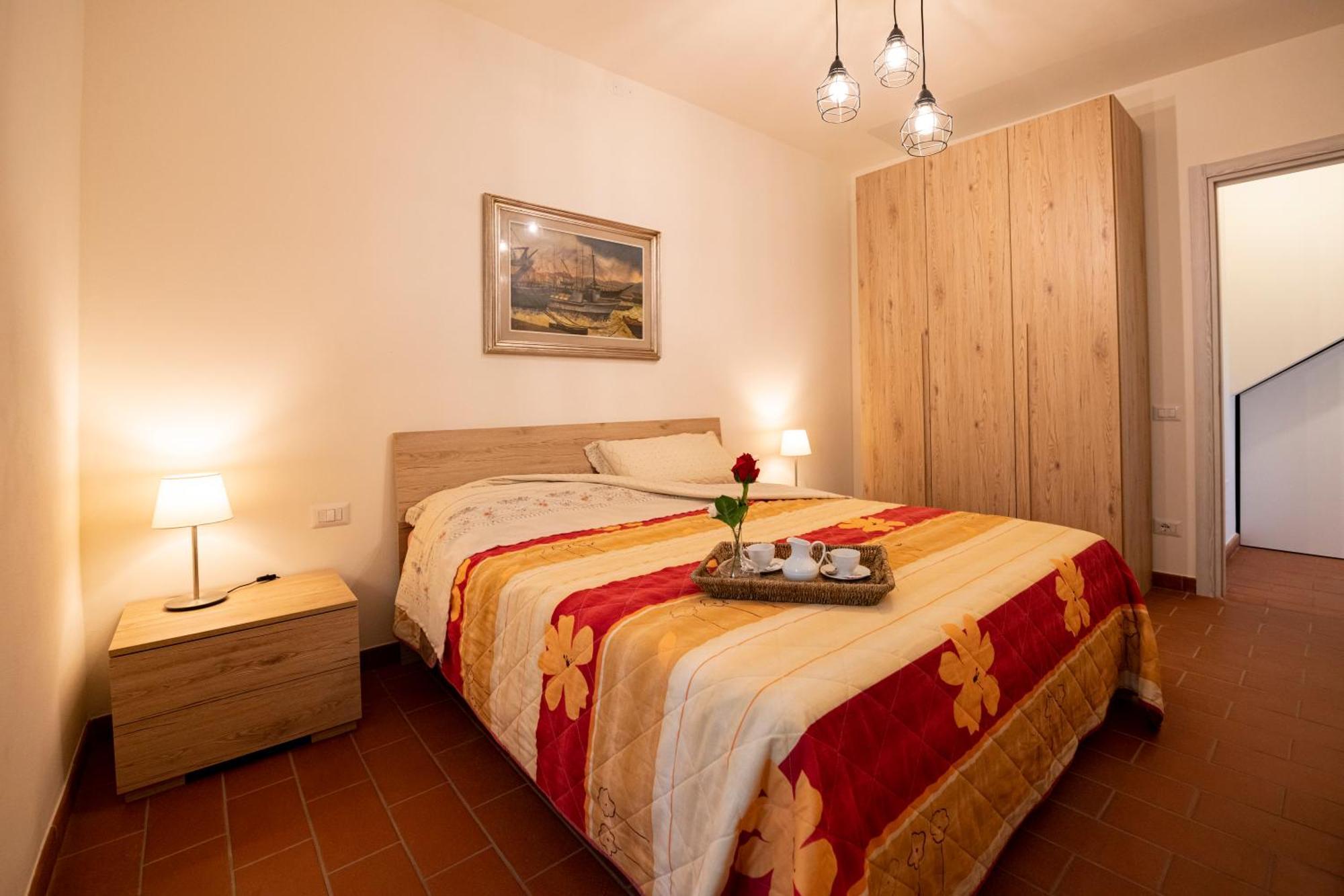 Il Pucchio Apartment Черталдо Екстериор снимка