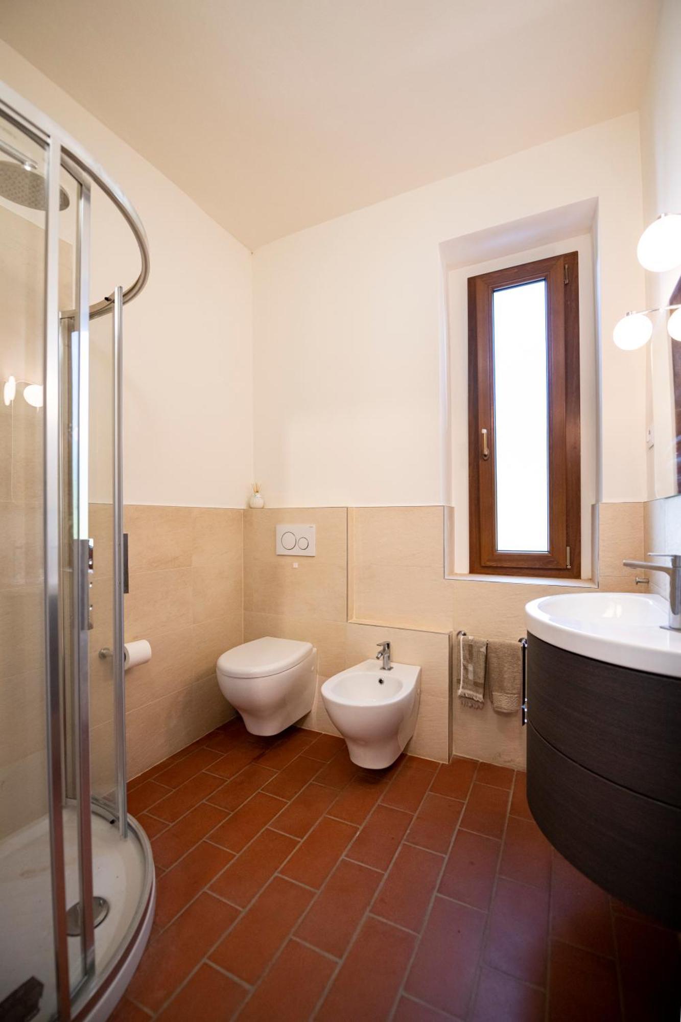 Il Pucchio Apartment Черталдо Екстериор снимка
