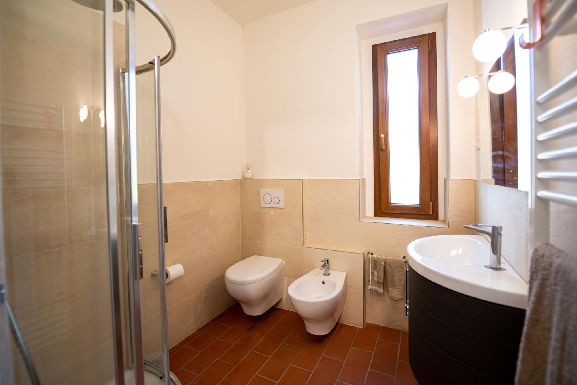 Il Pucchio Apartment Черталдо Екстериор снимка